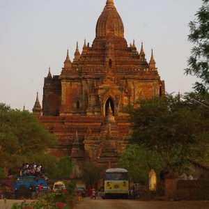 Mandalay Myanmar - Magali Carbone photo