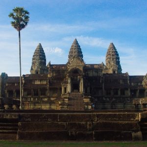 Cambodia Angkor - Magali Carbone photo