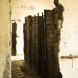 Musée du génocide Cambodge - MagCarbone photo