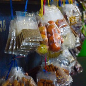 food market malaysia - Magali Carbone photo