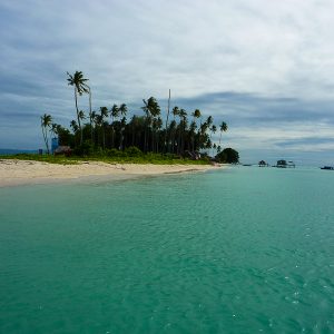 Sibuan Island Malaysia - Magali Carbone photo
