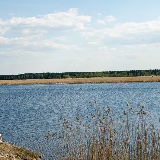 Majori beach Latvia - Magali Carbone Photo