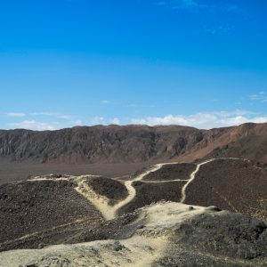 Around Nazca Peru - Magali Carbone photo