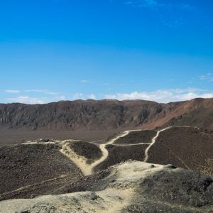 Around Nazca Peru - Magali Carbone photo