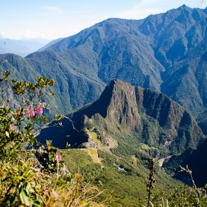Machu Picchu - Magali Carbone photo