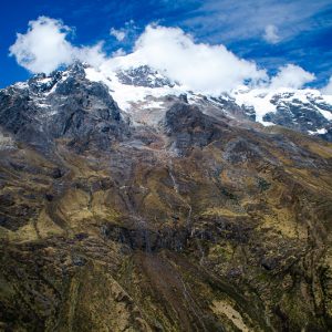 On the road to Cusco - Magali Carbone photography