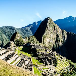 Machu Picchu - Magali Carbone photo