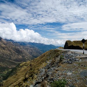 Santa-Teresa to Cusco - Magali Carbone photo