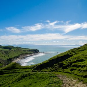 Hawkes bay walk - Magali Carbone photo