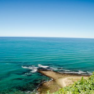 Cape kidnappers New-Zealand - MagCarbone photo