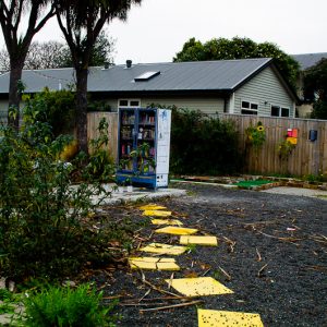 Christchurch Library - MagCarbone photo