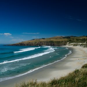 Sandfly beach - Magali Carbone photo