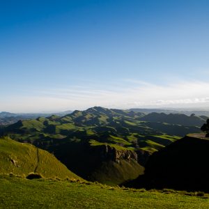 Te Mata Peak - Magali Carbone photo