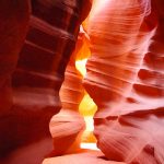 Antelope Canyon Arizona - Magali Carbone photo