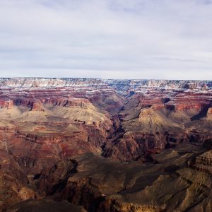 Grand Canyon USA - Magali Carbone photo