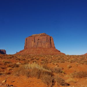Monument valley USA - Magali Carbone photo