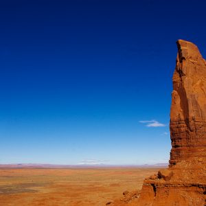 Monument valley USA - magali carbone photo