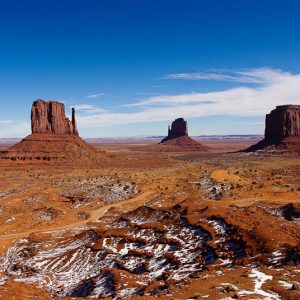 Monument Valley USA - Magali Carbone photo