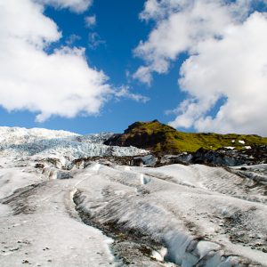 Skaftafell iceland - Magali Carbone photography