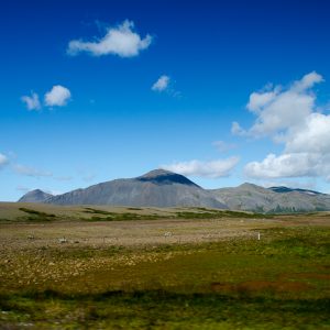 Mountain iceland - Magali Carbone photography