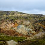 Landmannalaugar trek iceland - Magali Carbone photo