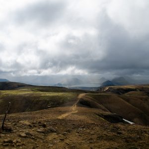 Trek Landmannalaugar to Thorsmork Iceland - MagCarbone photo