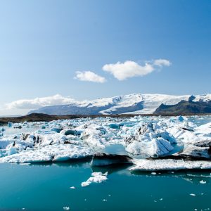 Jokulsarlon iceland - Magali Carbone photography