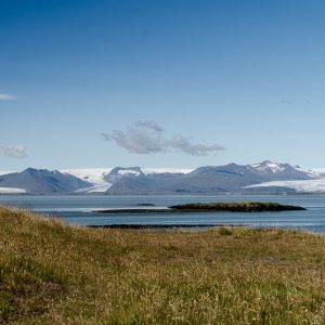 Iceland landscape - Magali Carbone photography