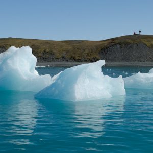 Jokulsarlon iceland - Magali Carbone photography