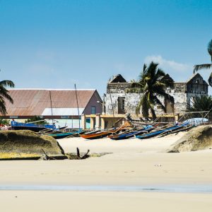 Morondava Madagascar - Magali Carbone photography
