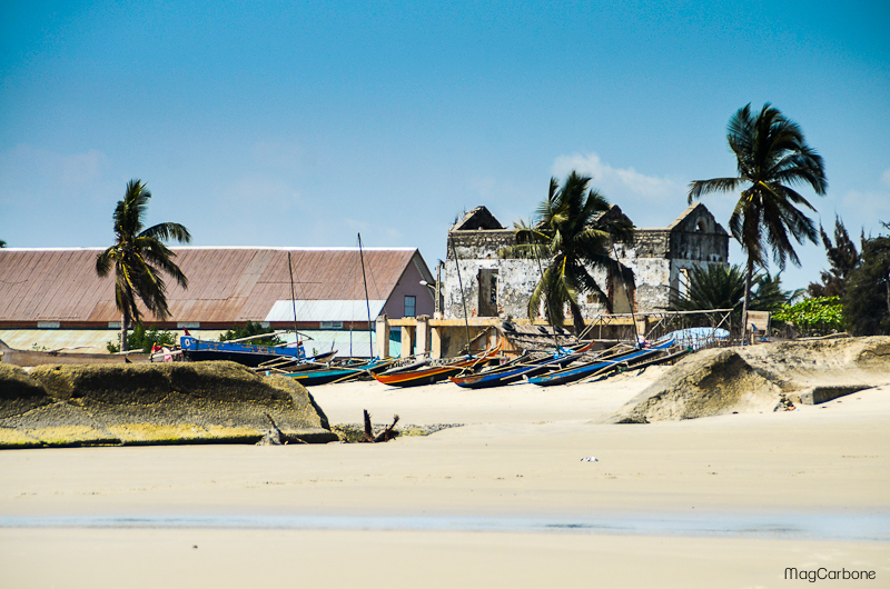 Morondava Madagascar - Magali Carbone photography