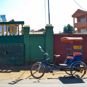 Posy antsirabe madagascar - Magali Carbone photo