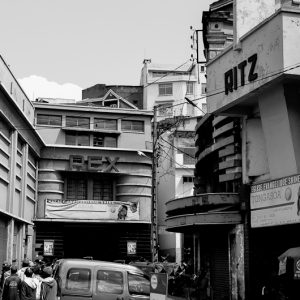 Ritz and Rex Antananarivo - Magali Carbone photo