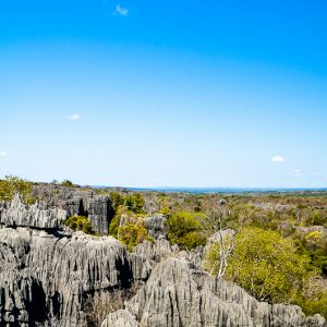 Tsingy Madagascar - Magali Carbone photography