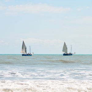 Canal du Mozambique à Madagascar - Magali Carbone photo