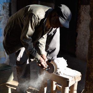 Artisanat d'Antsirabe Madagascar