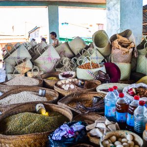 Marche Madagascar - Magali Carbone photo