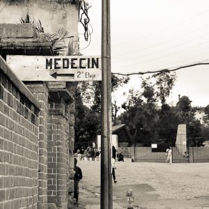medecin antananarivo madagascar - Magali Carbone photo