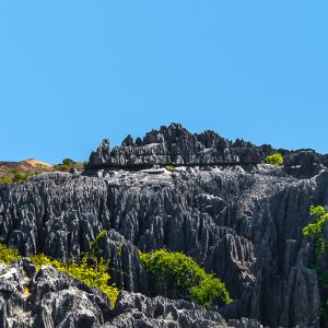 Tsingy de Bemaraha madagascar - Magali Carbone photo
